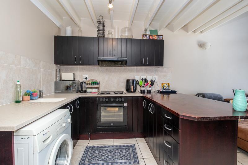 1 Bedroom Property for Sale in Plumstead Western Cape